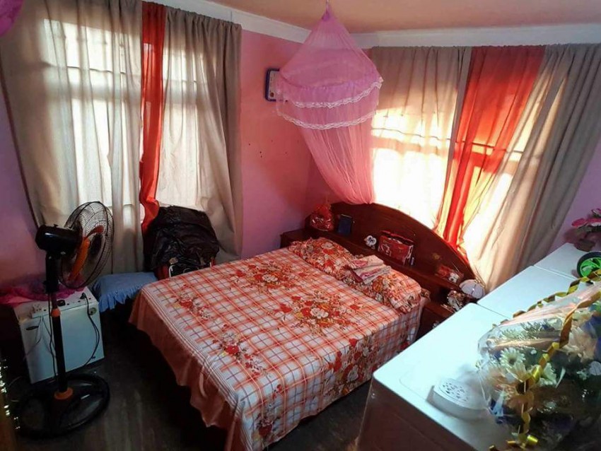 *Furnished House + store for sale in Goodlands* - 6 - Land  on Aster Vender