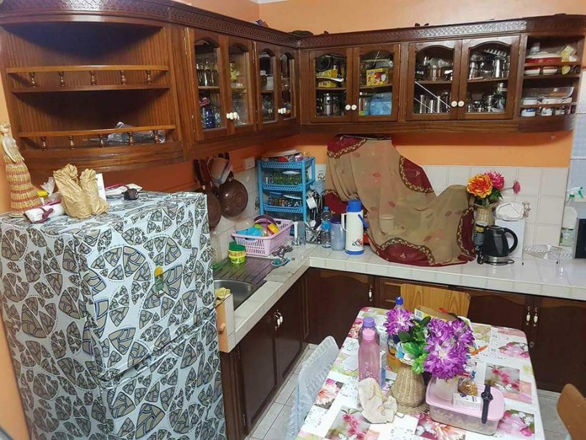 *Furnished House + store for sale in Goodlands* - 5 - Land  on Aster Vender