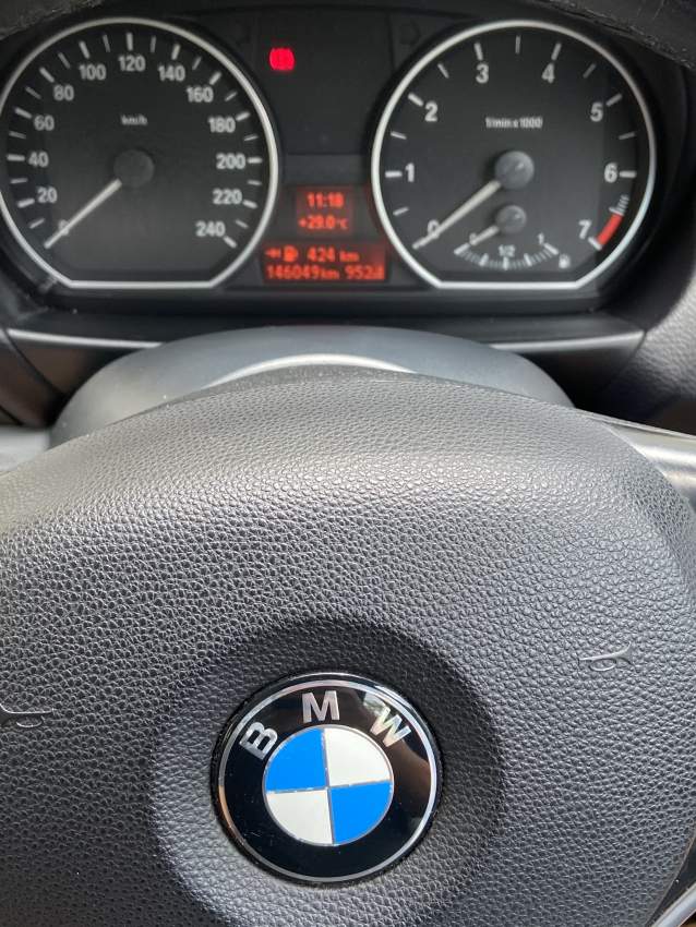 Bmw116i - 1 - Luxury Cars  on Aster Vender