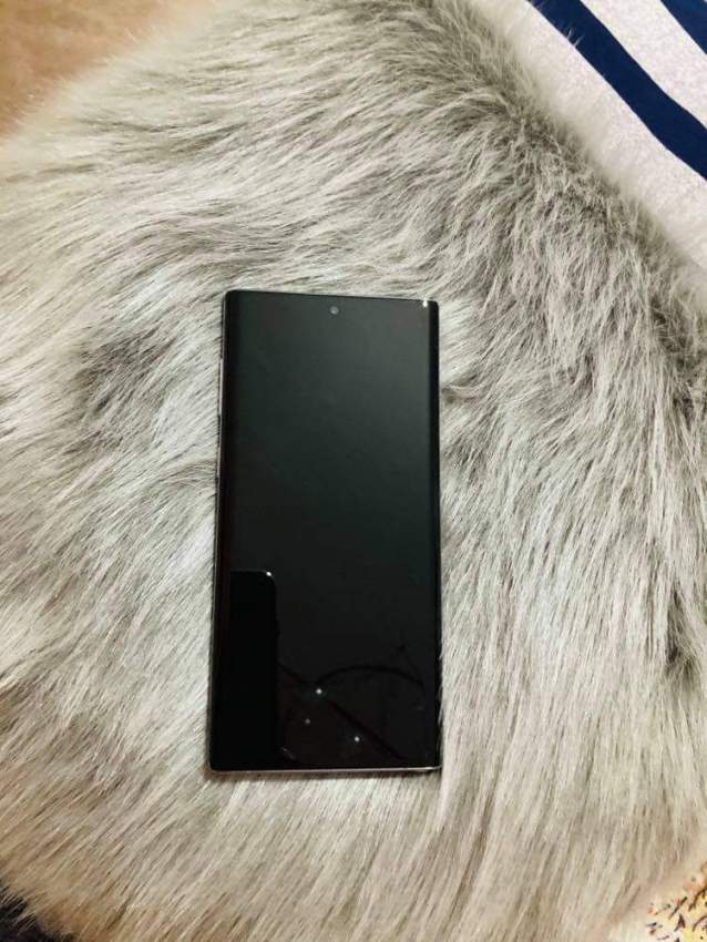 Samsung Galaxy Note 10 for Sale  - 1 - Android Phones  on Aster Vender