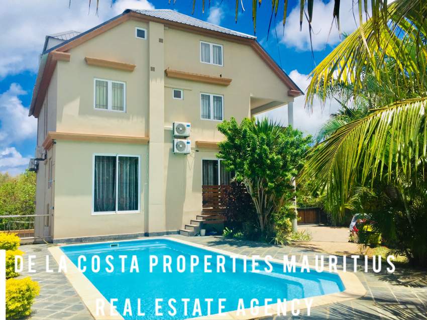 Villa on Sale Near Tousserok Hotel - 3 - Villas  on Aster Vender