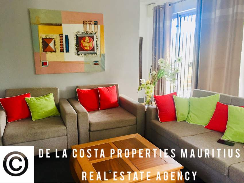 Villa on Sale Near Tousserok Hotel - 1 - Villas  on Aster Vender