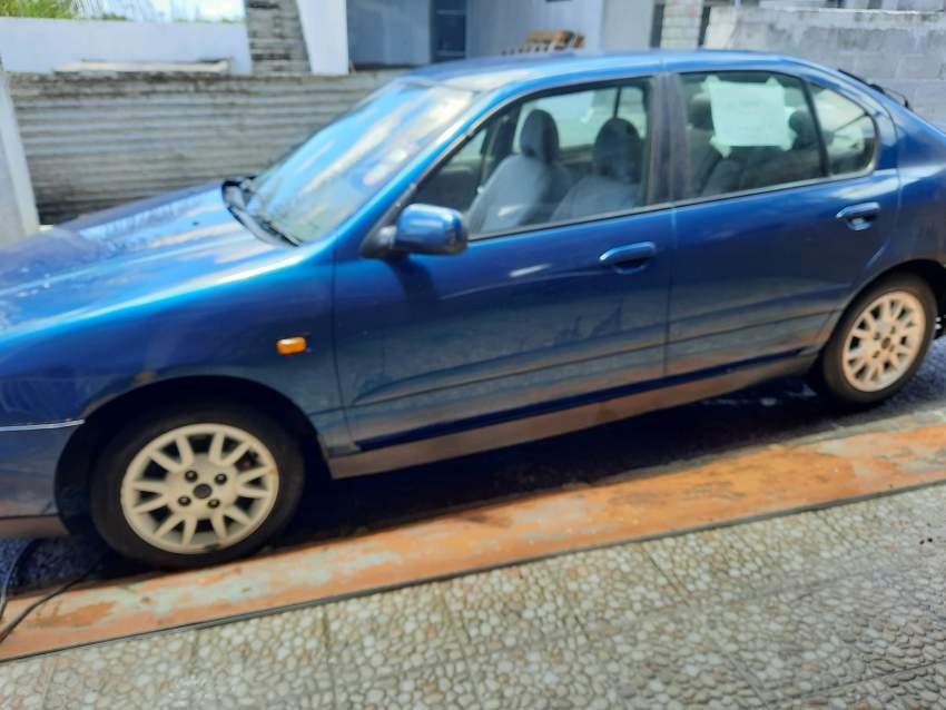 car - 3 - Family Cars  on Aster Vender