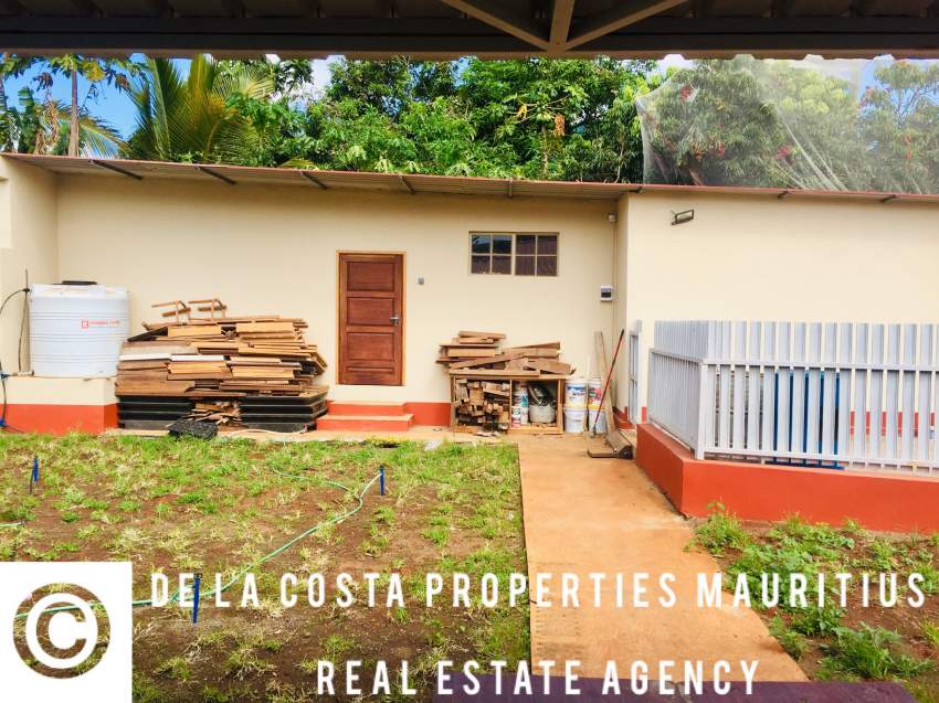 HOUSE ON SALE @ KHOYRATTY@ Rs4,350,000 - 1 - House  on Aster Vender