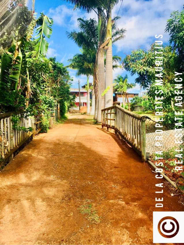 HOUSE ON SALE @ KHOYRATTY@ Rs4,350,000 - 4 - House  on Aster Vender