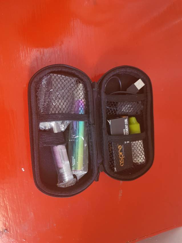 E CIGARETTE EGO - 1 - All electronics products  on Aster Vender
