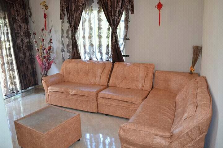 Campement a louer flic en flac - 2 - Beach Houses  on Aster Vender