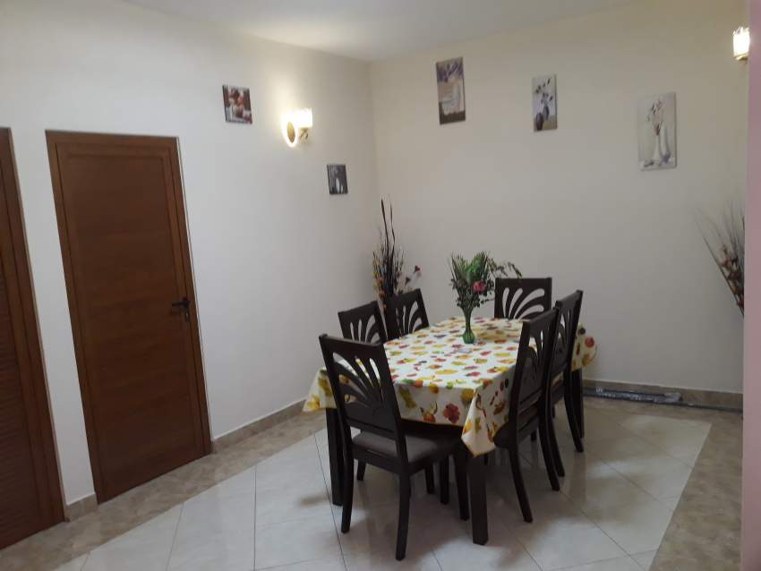 Campement a louer flic en flac - 8 - Beach Houses  on Aster Vender