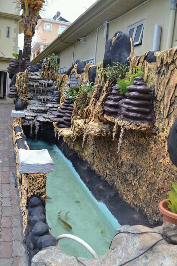 Campement a louer flic en flac - 4 - Beach Houses  on Aster Vender