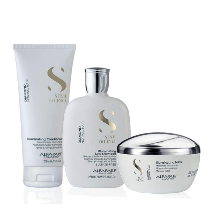 Alfaparf  - 0 - Hair treatment  on Aster Vender