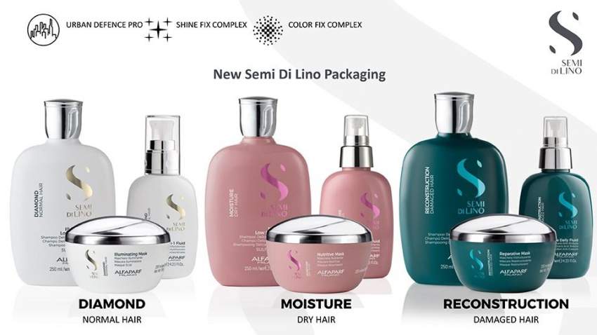 Alfaparf  - 1 - Hair treatment  on Aster Vender