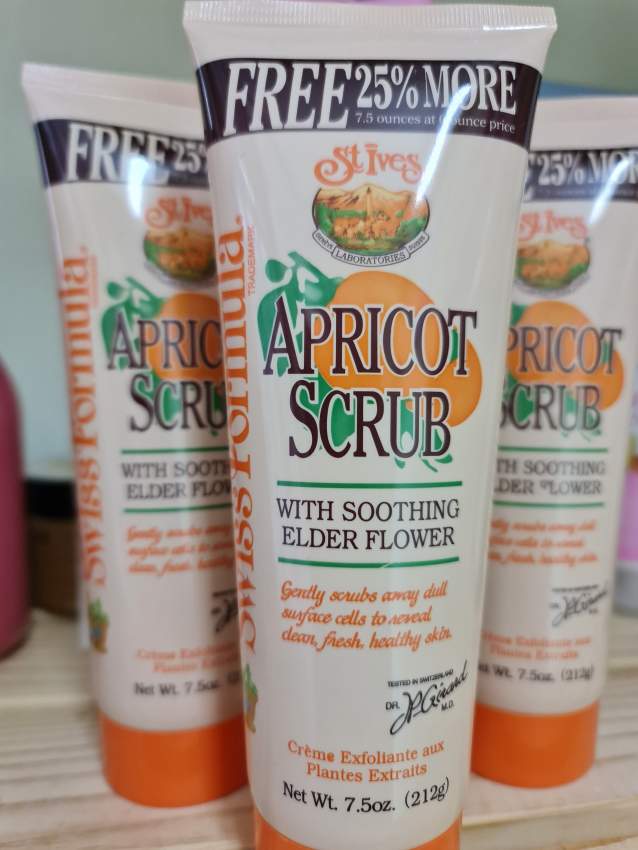 Facial products  - 4 - Other face care products  on Aster Vender