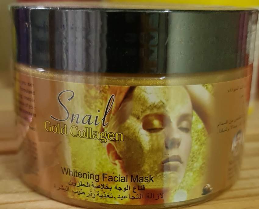 Facial products  - 0 - Other face care products  on Aster Vender