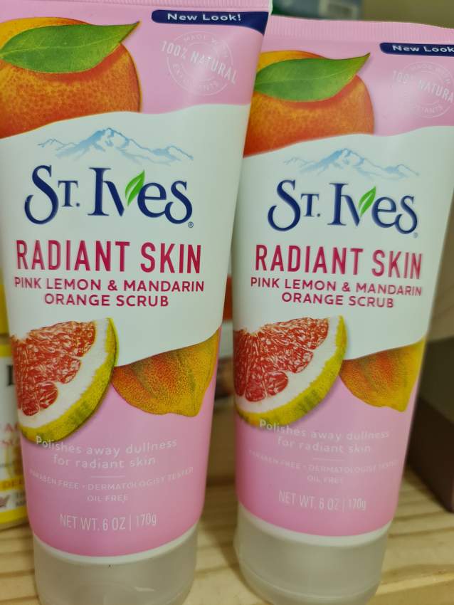 Facial products  - 3 - Other face care products  on Aster Vender