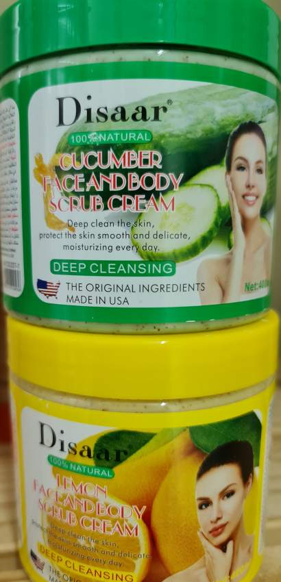 Facial products  - 5 - Other face care products  on Aster Vender