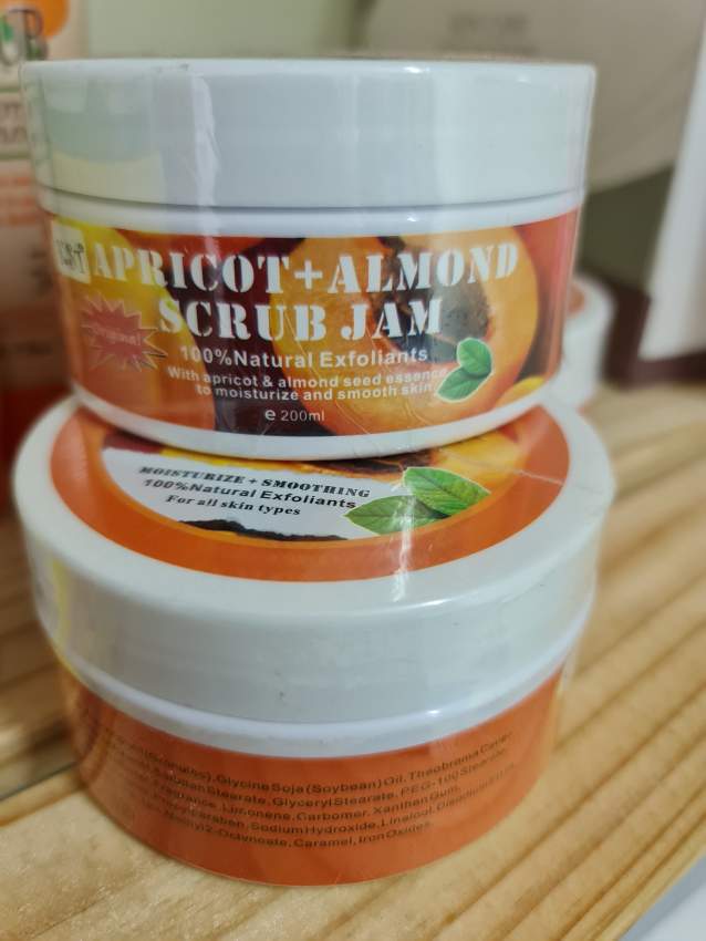 Facial products  - 2 - Other face care products  on Aster Vender