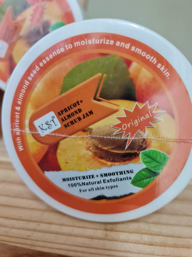 Facial products  - 1 - Other face care products  on Aster Vender