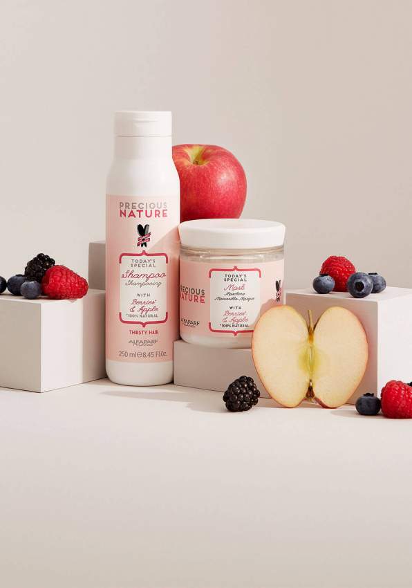 Alfaparf  - 6 - Shampoo  on Aster Vender