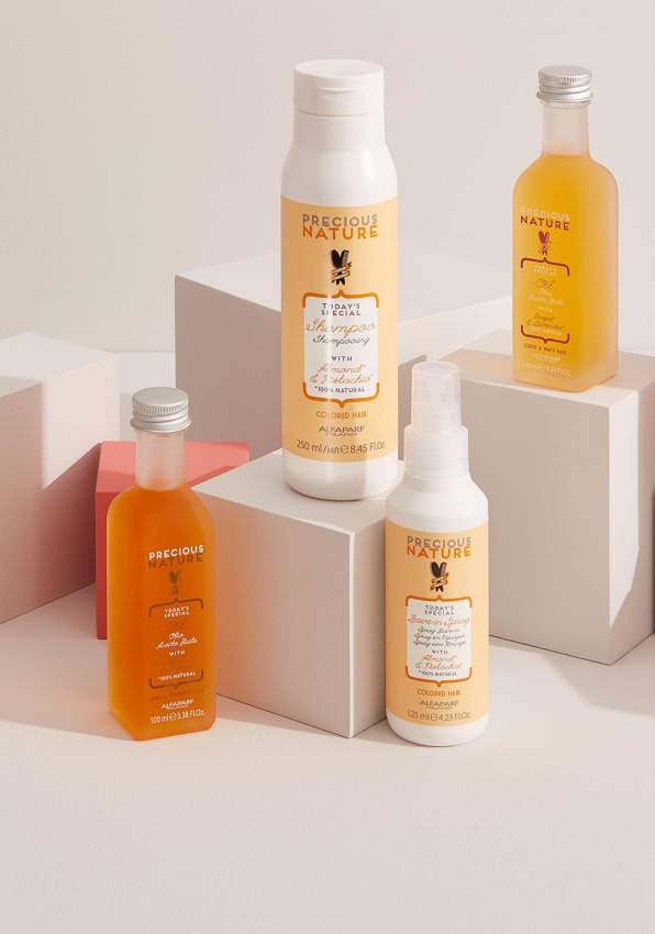 Alfaparf  - 4 - Shampoo  on Aster Vender