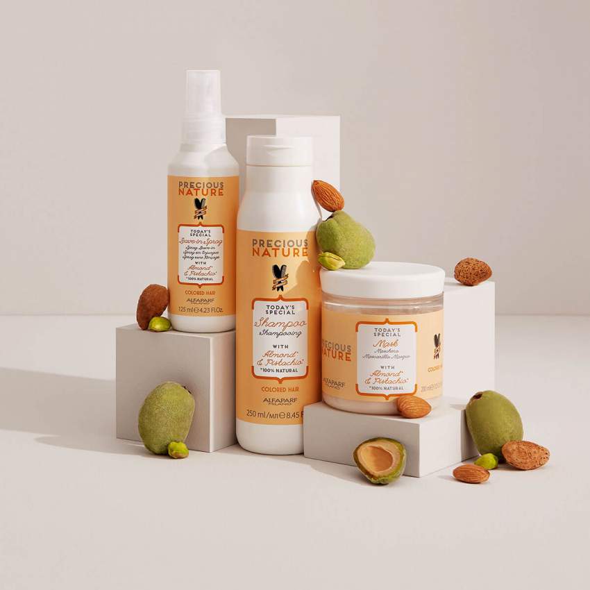 Alfaparf  - 5 - Shampoo  on Aster Vender