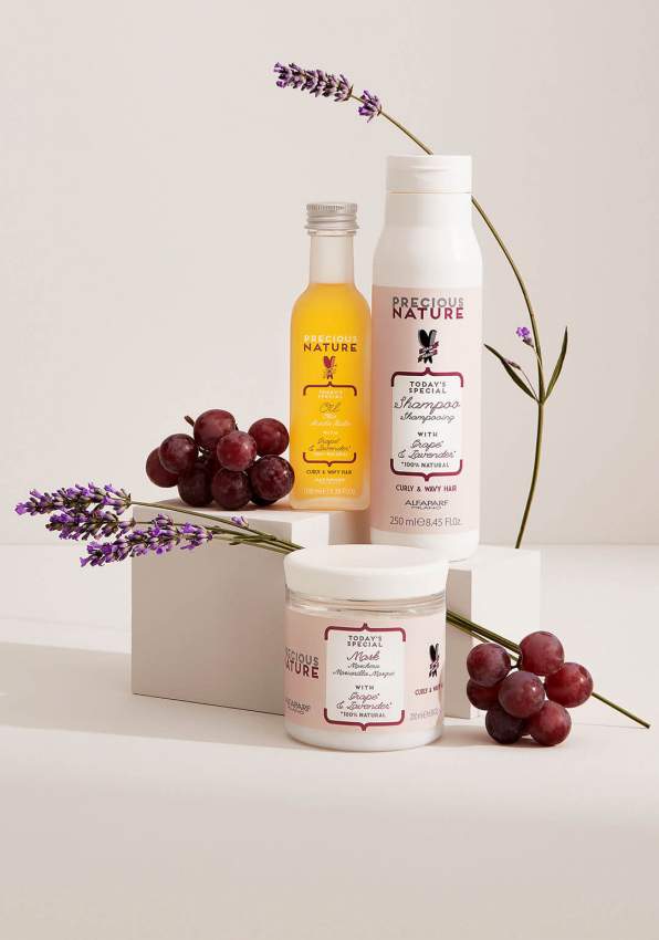 Alfaparf  - 1 - Shampoo  on Aster Vender