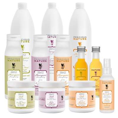 Alfaparf  - 0 - Shampoo  on Aster Vender