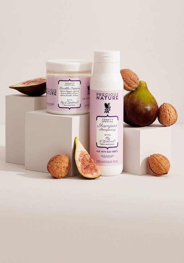 Alfaparf  - 3 - Shampoo  on Aster Vender