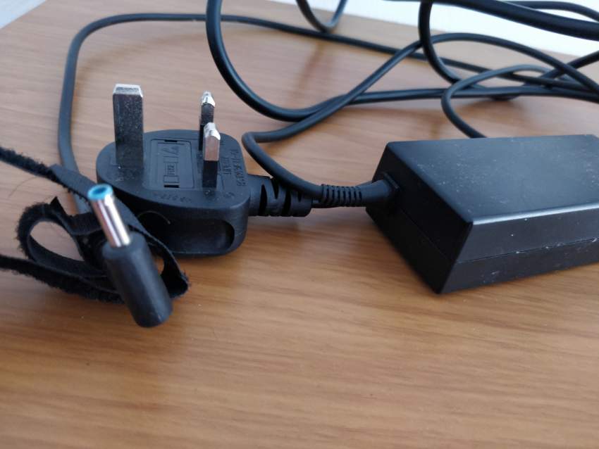 HP Laptop Charger - 1 - All Informatics Products  on Aster Vender