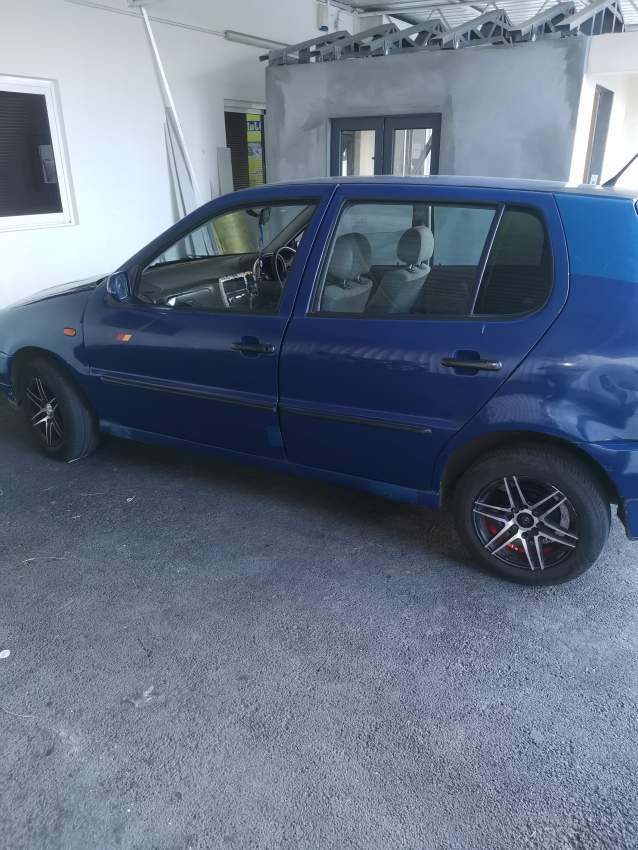 Wolwagen polo  - 0 - Family Cars  on Aster Vender