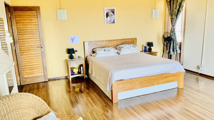 House - 4 Bedrooms - 3200 sq ft - 2 - House  on Aster Vender