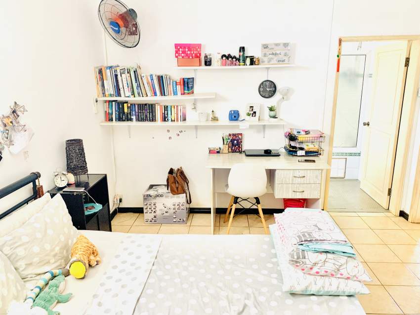 House - 4 Bedrooms - 3200 sq ft - 4 - House  on Aster Vender