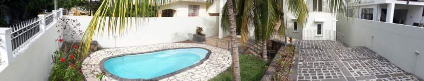 4 Bungalows on sale - 1 - Beach Houses  on Aster Vender