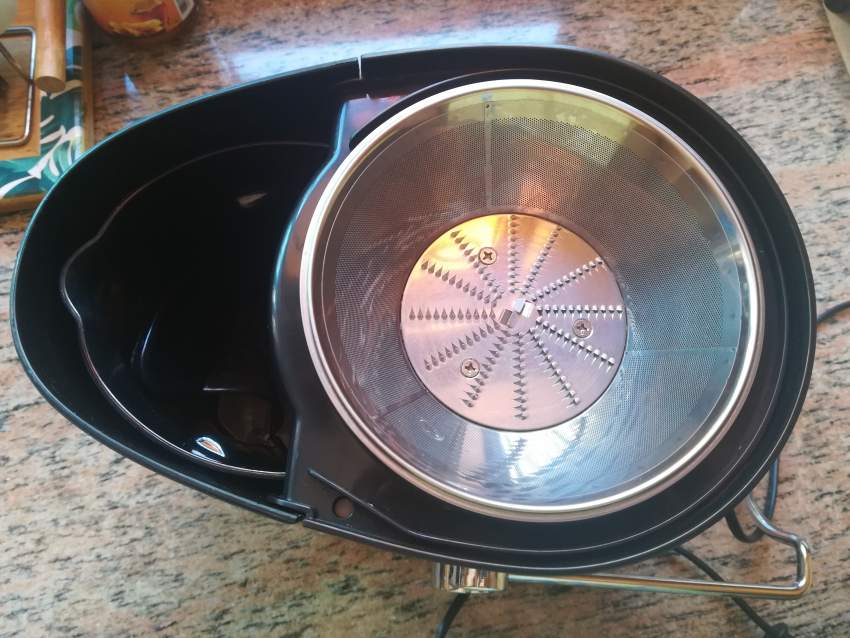 Severin Juice Extractor - 4 - Kitchen appliances  on Aster Vender
