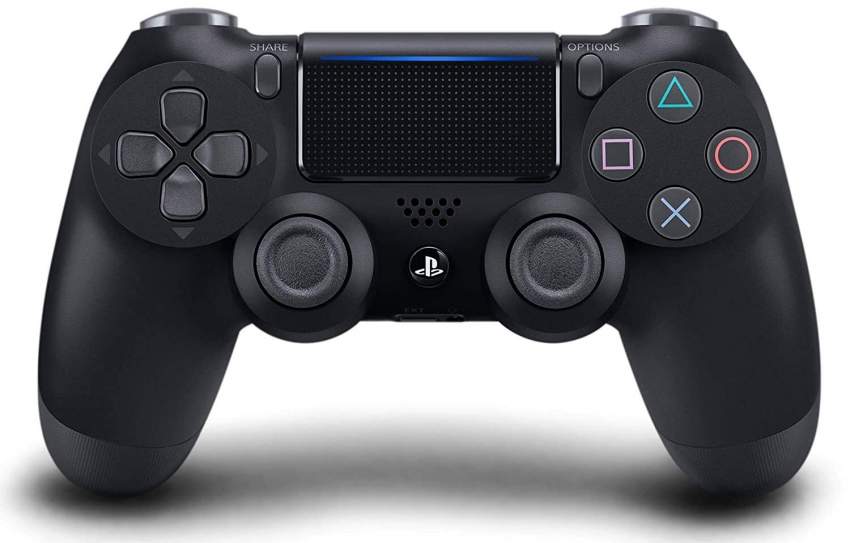 Dualshock 4  - 0 - Other Indoor Sports & Games  on Aster Vender