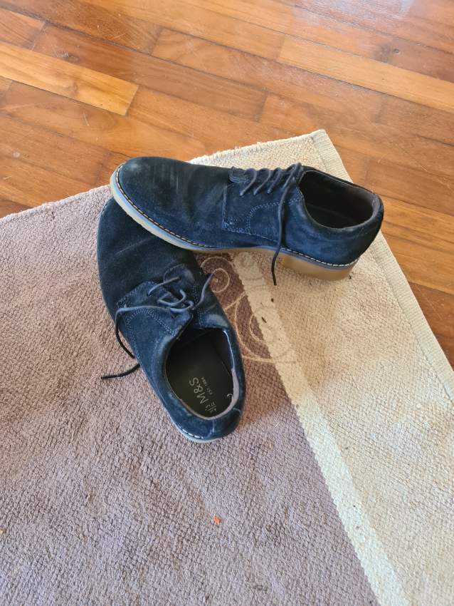 Classic shoes - 0 - Classic shoes  on Aster Vender