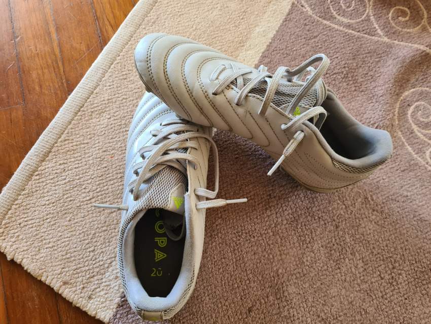 Football shoes - 0 - Sports shoes  on Aster Vender