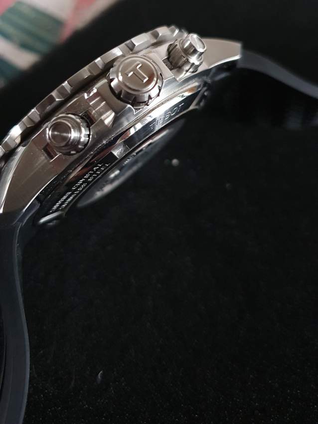 Tissot Seastar 1000 Quartz Chronograph  - 4 - Watches  on Aster Vender