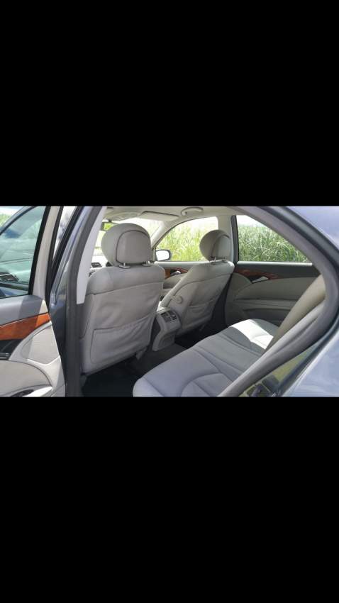 Mercedes Benz E320 CDI - 4 - Luxury Cars  on Aster Vender