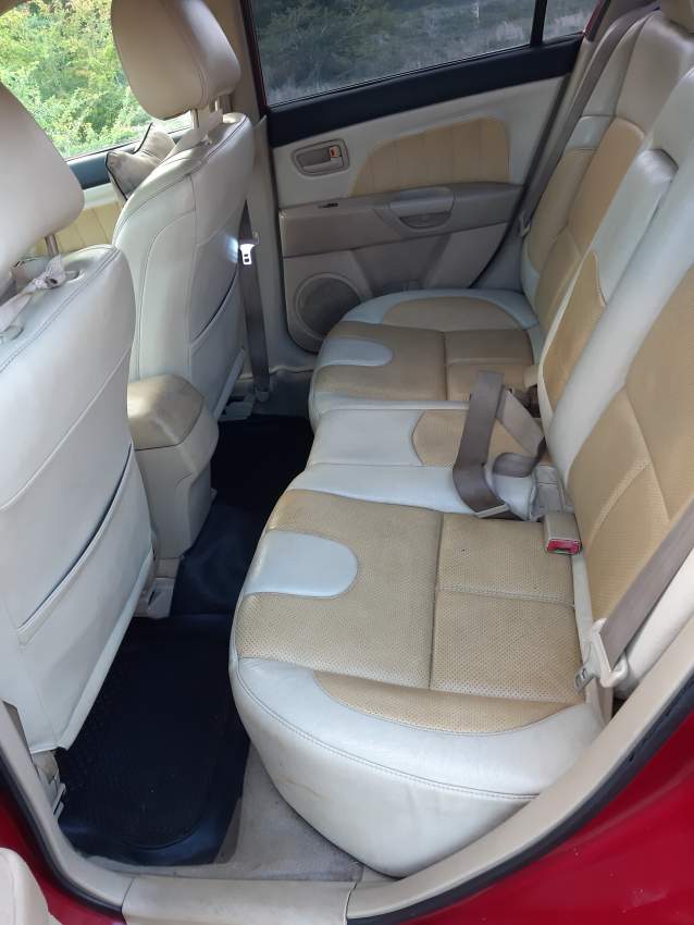 MADZA 3 2004 1.6 5 portes Customisée - 3 - Sport Cars  on Aster Vender