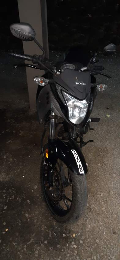 Motor cycle  - 0 - Roadsters  on Aster Vender