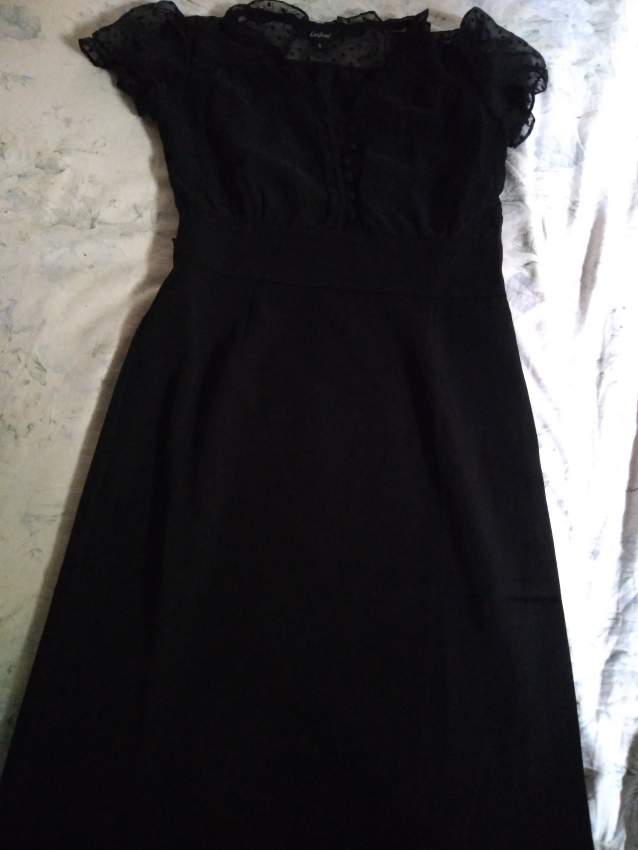 Dress - 0 - Dresses (Women)  on Aster Vender