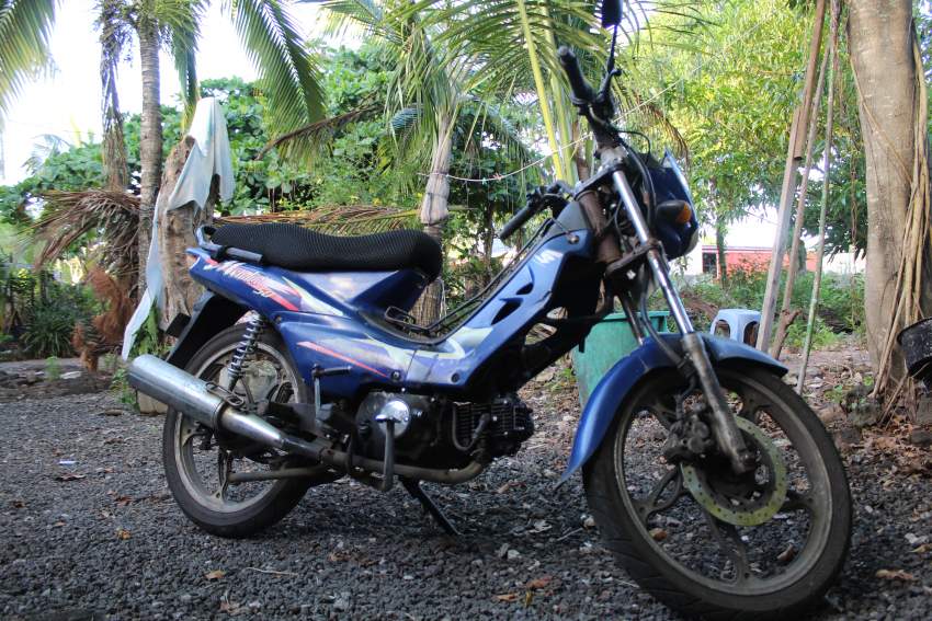 Mondial on Aster Vender