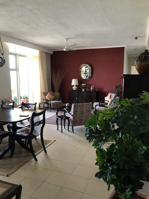 4 bedroom aparment in centre of Quatre Bornes - 0 - Apartments  on Aster Vender