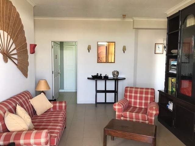 4 bedroom aparment in centre of Quatre Bornes - 1 - Apartments  on Aster Vender