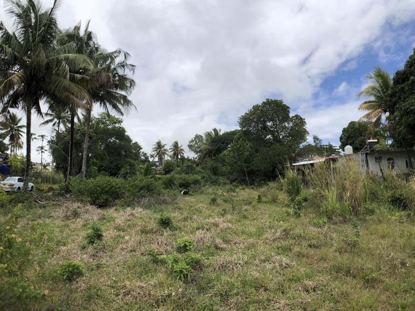 TERRAIN RÉSIDENTIEL - 25.33 PERCHES - Laventure Flacq - 3 - Land  on Aster Vender