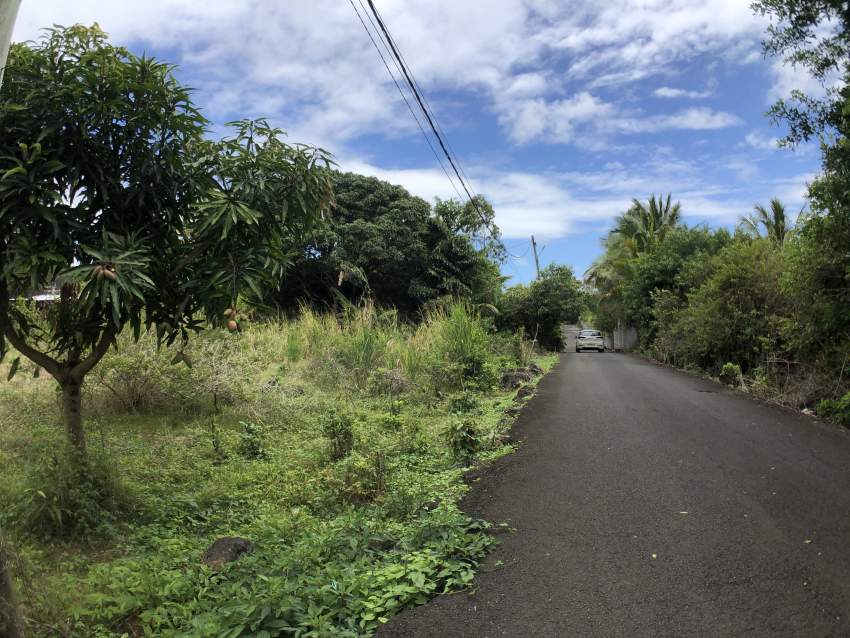 TERRAIN RÉSIDENTIEL - 25.33 PERCHES - Laventure Flacq - 4 - Land  on Aster Vender