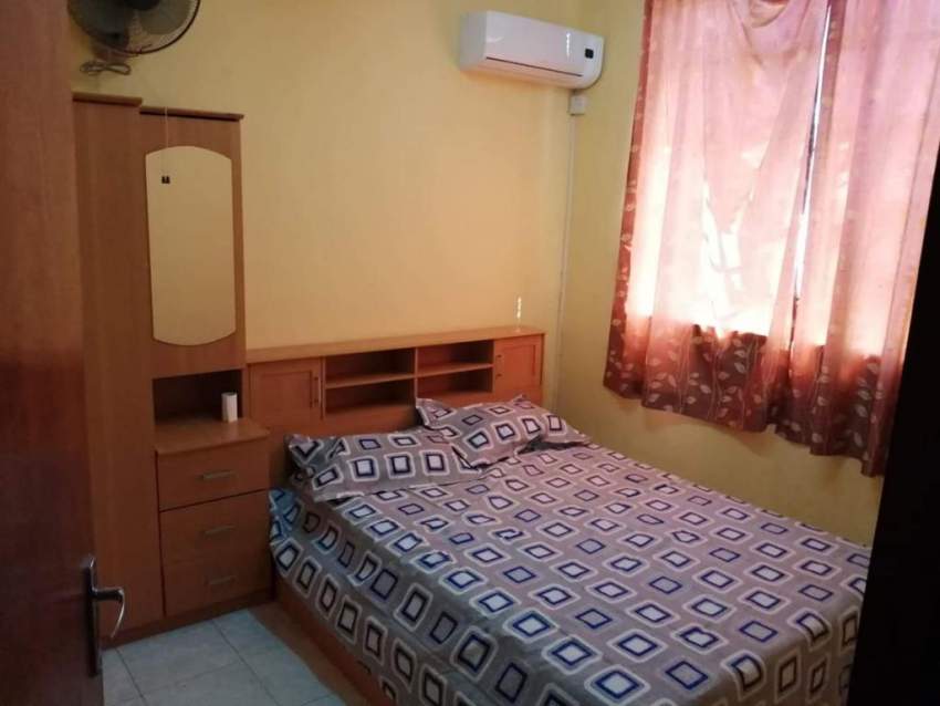 Villa - Pereybere - 3 chambres - 57506031 - 1 - Villas  on Aster Vender