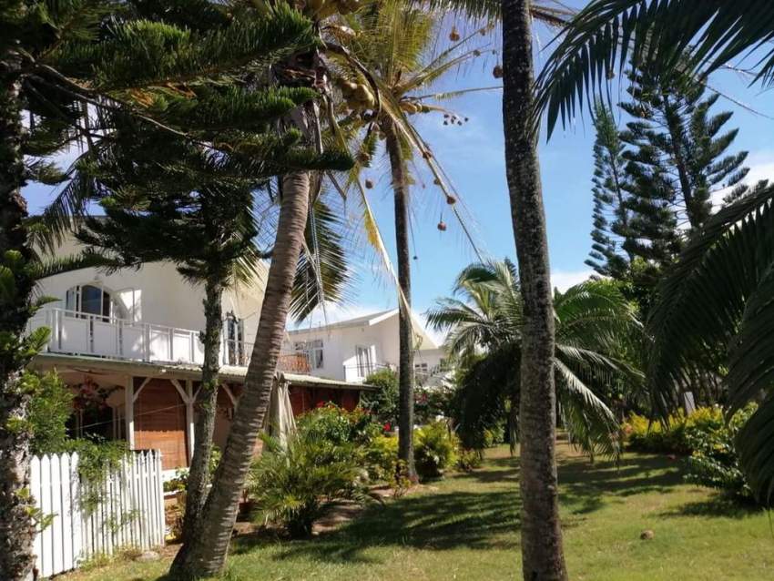 Villa - Pereybere - 3 chambres - 57506031 - 2 - Villas  on Aster Vender