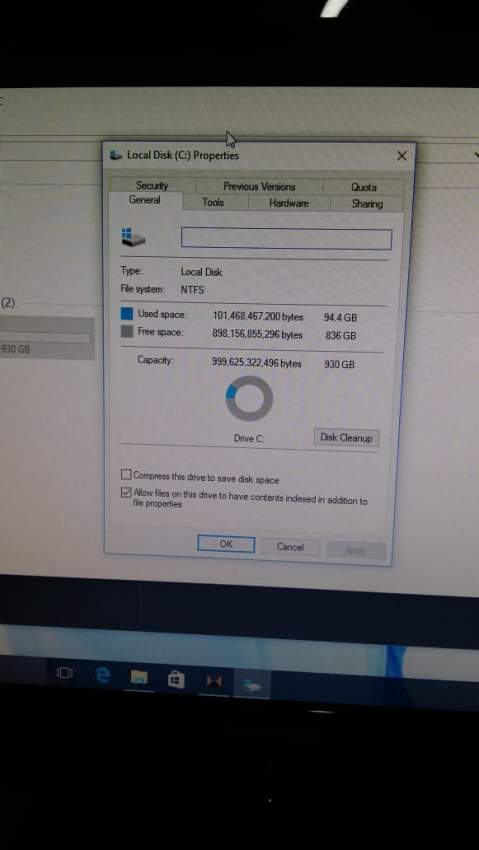 PC plus PC Table - 6 - All Informatics Products  on Aster Vender