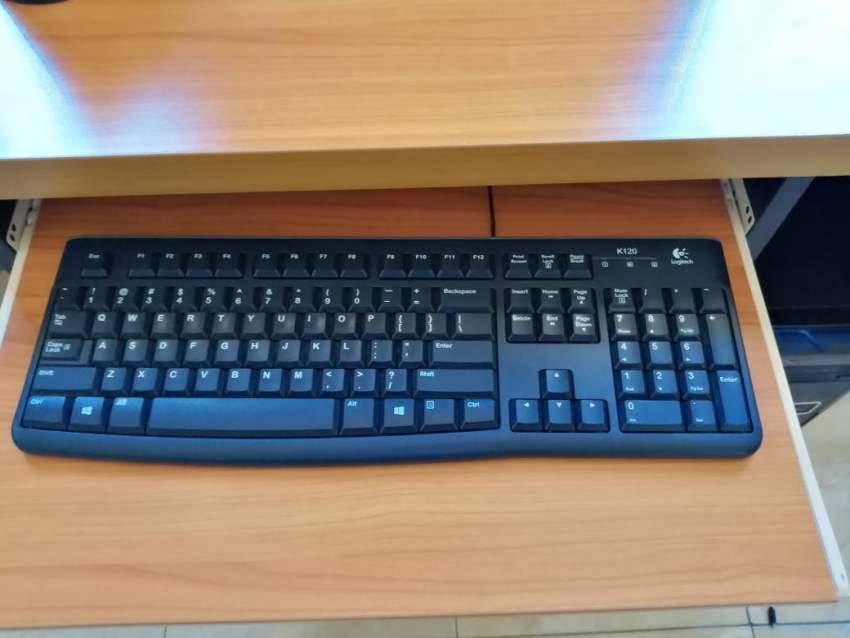 PC plus PC Table - 1 - All Informatics Products  on Aster Vender